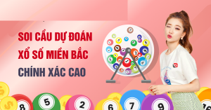 Soi cầu XSMB 21/12